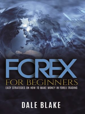 cover image of Forex For Beginners